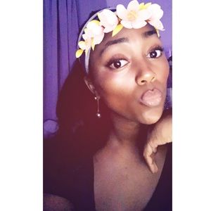 Meet your Posher, Natasha